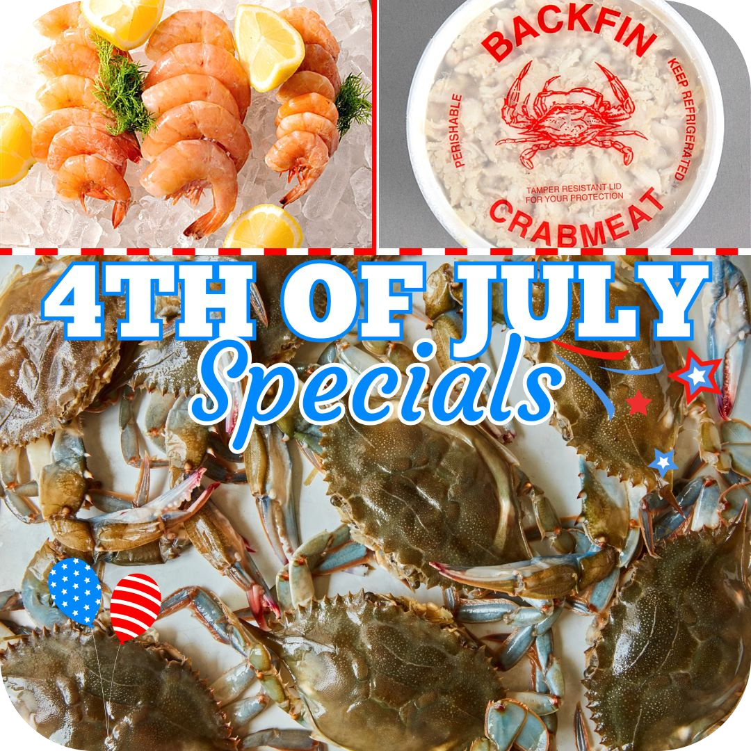 Image Shop Maryland Steamed Crabs